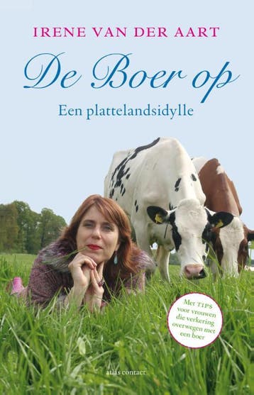 De boer op 9789045022413 Irene van der Aart, Verzenden, Gelezen, Irene van der Aart