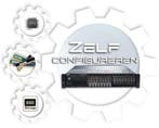 Zelf samenstellen Dell PowerEdge R720 SFF Gen 12 server, Computers en Software, Servers, Ophalen of Verzenden, Refurbished, 2 tot 3 Ghz