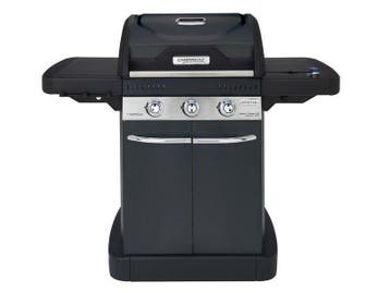 Campingaz gasbarbecue buitenkeuken MasterSeries 3 Classic LX, Nieuw, Campingaz
