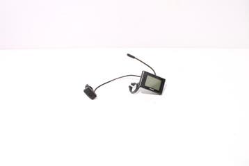 Display | Trenergy E-Relax Pro, Fietsen en Brommers, Fietsaccessoires | Fietscomputers, Verzenden, Nieuw