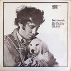 LP gebruikt - Bert Jansch - Birthday Blues (U.K. 1969), Verzenden, Zo goed als nieuw