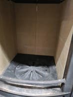 PRACHTIGE SPEKSTEEN HOUTKACHEL FABER INGA, Huis en Inrichting, Kachels, Ophalen, Gebruikt, Houtkachel, Vrijstaand