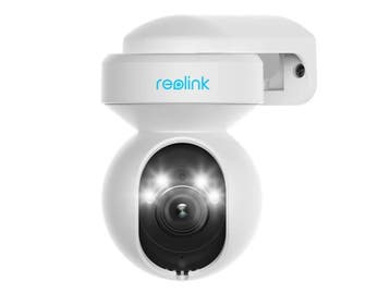 Reolink E560, slimme 4K/8MP PTZ Dual-Band WiFi, Ophalen of Verzenden, Nieuw
