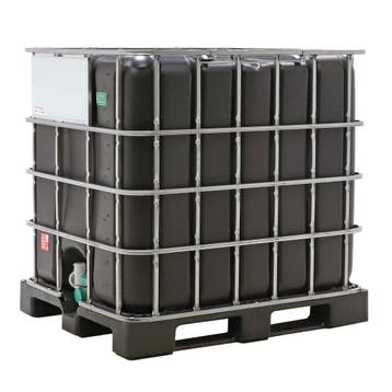 IBC Container vloeistofcontainer 1000 ltr, Ophalen of Verzenden