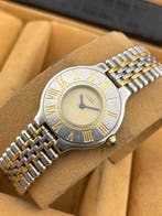 Cartier - Must de Cartier 21 - 9010 - Dames - 1996, Nieuw