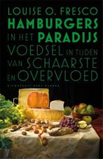Hamburgers in het Paradijs | 9789035137134 | Louise O., Zo goed als nieuw, Louise O. Fresco