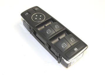 Mercedes Raamschakelaar A1669054400 2128208310, Auto-onderdelen, Verzenden, Nieuw