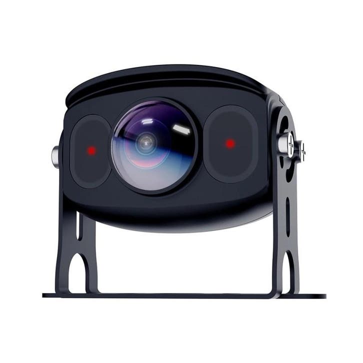 Grote Achteruitrijcamera 1080P 165 Graden, Auto diversen, Auto-accessoires, Verzenden
