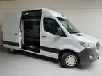 Zakelijke Lease |  Mercedes-Benz Sprinter Automaat Servicewa, Automaat, Stof, Gebruikt, Euro 6