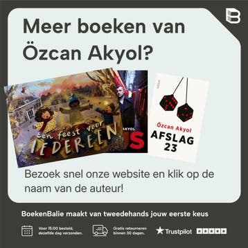 Turis / Leeslicht - Özcan Akyol 9789044625271, Boeken, Verzenden, Gelezen, Özcan Akyol