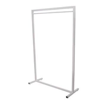 Super Solo Extreme - Extra Stevig Kledingrek Wit - B125 x