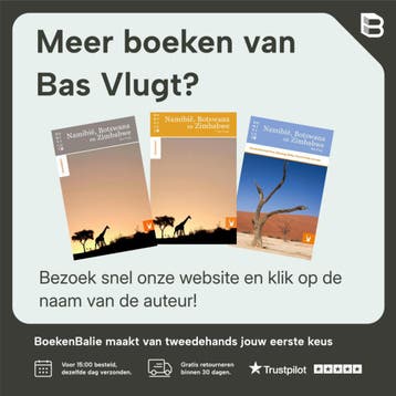 De ijssalon van dokter Harry - Bas Vlugt 9789076927138, Verzenden, Gelezen, Bas Vlugt