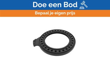 Bieden: Lewmar Stripper Ring 115 for Yacht Winch, Ophalen of Verzenden, Nieuw, Toebehoren