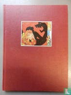 Franka - De tanden van de draak - 1986, Eén stripboek, Verzenden, Gelezen, Kuijpers, Henk.