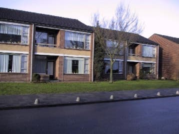 Appartement te huur in Kaag en Braassem - 48 m² - 2 kamer(s), Appartement, Kaag en Braassem, Zuid-Holland
