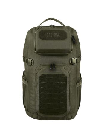 Stoirm rugzak 40L tactical pack Gen2 - Ranger Groen, Verzenden, Nieuw, Waterdicht