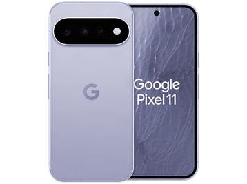 Google -  Pixel 11 - 512 Gb  - Frost, Verzenden, Nieuw, Zonder abonnement