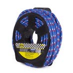 Benson Nylon Touw - 6 mm x 20 m - Weerbestendig & Duurzaam, Watersport en Boten, Ophalen of Verzenden, Nieuw