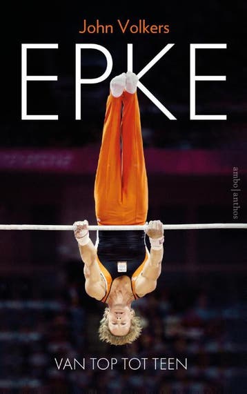 Epke | John Volkers | Nieuw, Ophalen of Verzenden, Nieuw, John Volkers