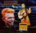 lp box - David Bowie (YELLOW COLORED VINYL) - A Crack In..., Verzenden, Zo goed als nieuw