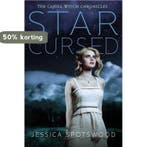 Star Cursed 9780399257469 Jessica Spotswood, Verzenden, Zo goed als nieuw, Jessica Spotswood