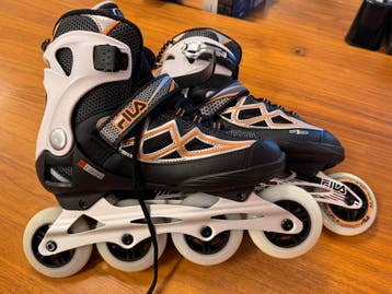 Fila Primo Air Lady Skeelers maat 40, Overige merken, Nieuw, Ophalen of Verzenden, Inline skates 4 wielen