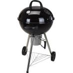 Houtskool BBQ | Pro Garden | Ø 57 x 103 cm, Verzenden, Nieuw, Pro Garden