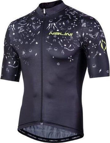 NALINI SHIRT KORTE MOUW - size S - heren, Verzenden, Nieuw