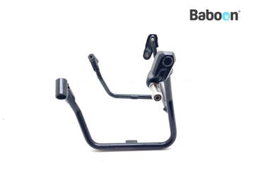 Koffer Rek BMW S 1000 XR 2015-2019  (S1000XR K49), Verzenden, Gebruikt