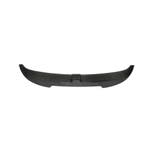 CarbonWorks Achter Koffer Spoiler Carbon Audi A3, Achterklep, Nieuw, Achter, Audi