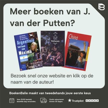 Chinese tekens - J. van der Putten 9789053303412, Verzenden, Zo goed als nieuw, J. van der Putten