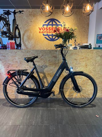 Sparta D-Rule Bosch 625Wh accu 61Cm GRATIS BEZORGING, Sparta, Ophalen of Verzenden, Zo goed als nieuw, 59 cm of meer
