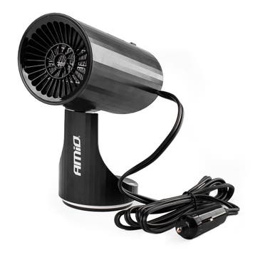 Verwarming, ontdooier, ventilator -12V 150W, Verzenden, Nieuw