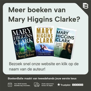 I Heard That Song Before - Mary Higgins Clarke 9780743268578, Verzenden, Zo goed als nieuw, Mary Higgins Clarke