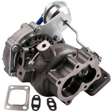 Turbo HT18 geschikt voor Nissan Safari, Patrol GU GQ 4.2..., Verzenden, Nieuw, Nissan
