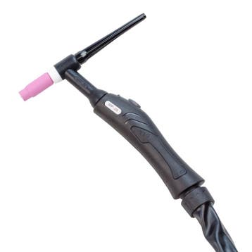 EVO WP 26 ERGO TIG lastoorts 4 meter D13-nippel-5pins, Verzenden, Nieuw, Tig