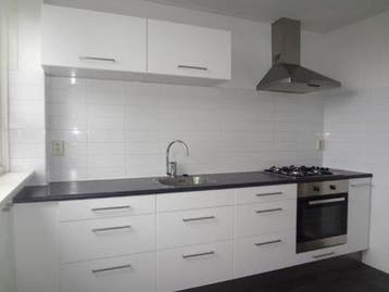 Te Huur 3 Kamer Appartement Van Banchemhof In Leiden, Huizen en Kamers, Direct bij eigenaar, Leiden, Appartement, Zuid-Holland