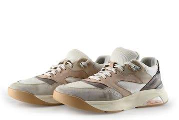 Santoni Sneakers in maat 45 Beige, Kleding | Heren, Schoenen, Overige kleuren, Verzenden, Santoni, Sneakers of Gympen