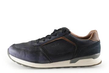 Rieker Sneakers in maat 42 Blauw, Rieker, Verzenden, Blauw, Sneakers of Gympen