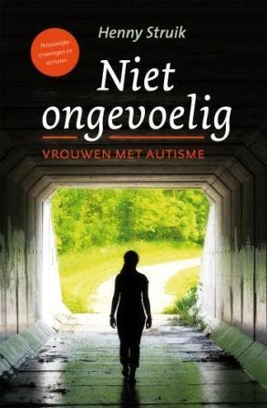 Niet ongevoelig - Henny Struik 9789043519045, Verzenden, Gelezen, Henny Struik