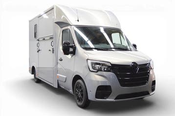 Renault Master Vigo, Dieren en Toebehoren, Ophalen of Verzenden, Gebruikt