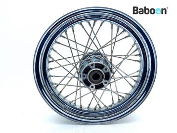 Voorwiel Harley-Davidson FLHTCU Ultra Classic Electra Glide, Motoren, Onderdelen | Harley-Davidson, Verzenden, Gebruikt