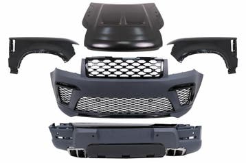 Bodykit Land Rover Defender L663, Ophalen of Verzenden, Nieuw