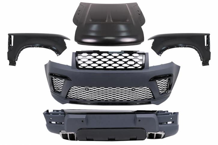 Bodykit Land Rover Defender L663, Auto-onderdelen, Carrosserie en Plaatwerk, Ophalen of Verzenden