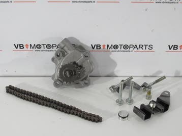 Yamaha MT-07 Oliepomp, Ophalen of Verzenden, Nieuw
