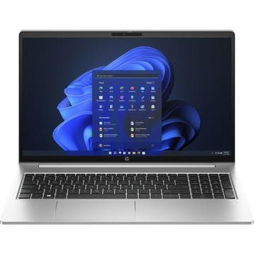 HP ProBook 455 G10 | AMD Ryzen 5 | 16GB, Nieuw, HP, SSD, 240/256GB