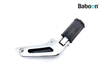 Duosteun Links Yamaha XV 1000 Virago 1986-1988 (XV1000 2AE), Motoren, Verzenden, Gebruikt