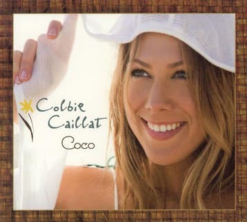cd - Colbie Caillat - Coco, Verzenden, Zo goed als nieuw