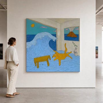 - XXL - THE SEA AT HOME - 9