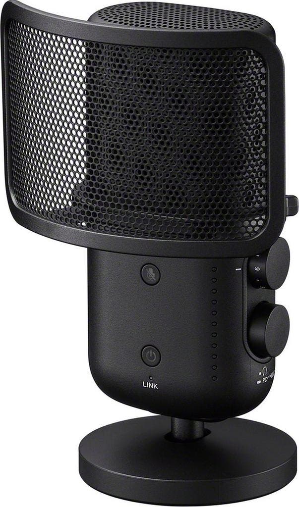 Sony ECM-S1 - Streammicrofoon, Muziek en Instrumenten, Microfoons, Verzenden